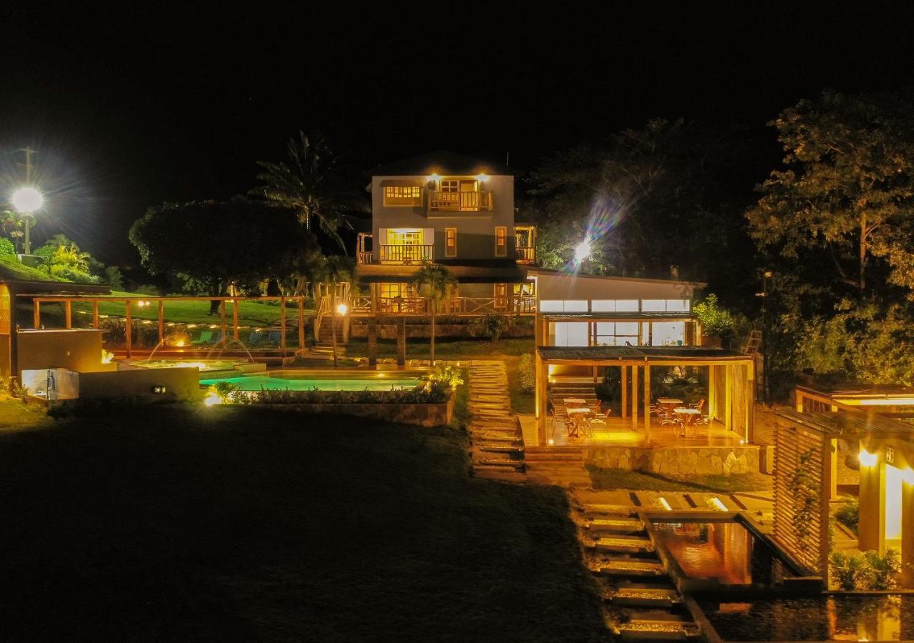 Hotel San Pablo Rural Santa Marta (Magdalena)