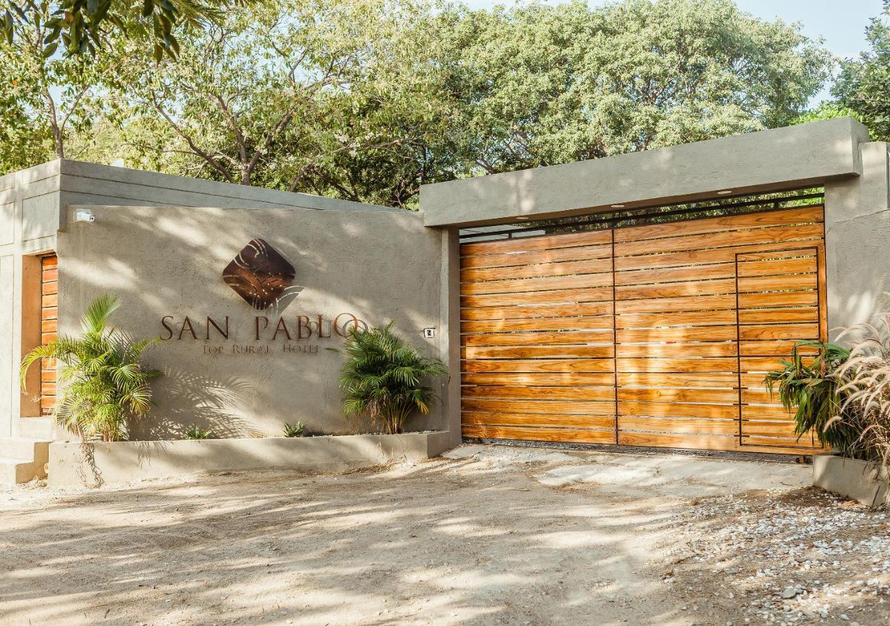 San Pablo Rural Hotel Santa Marta (Magdalena)