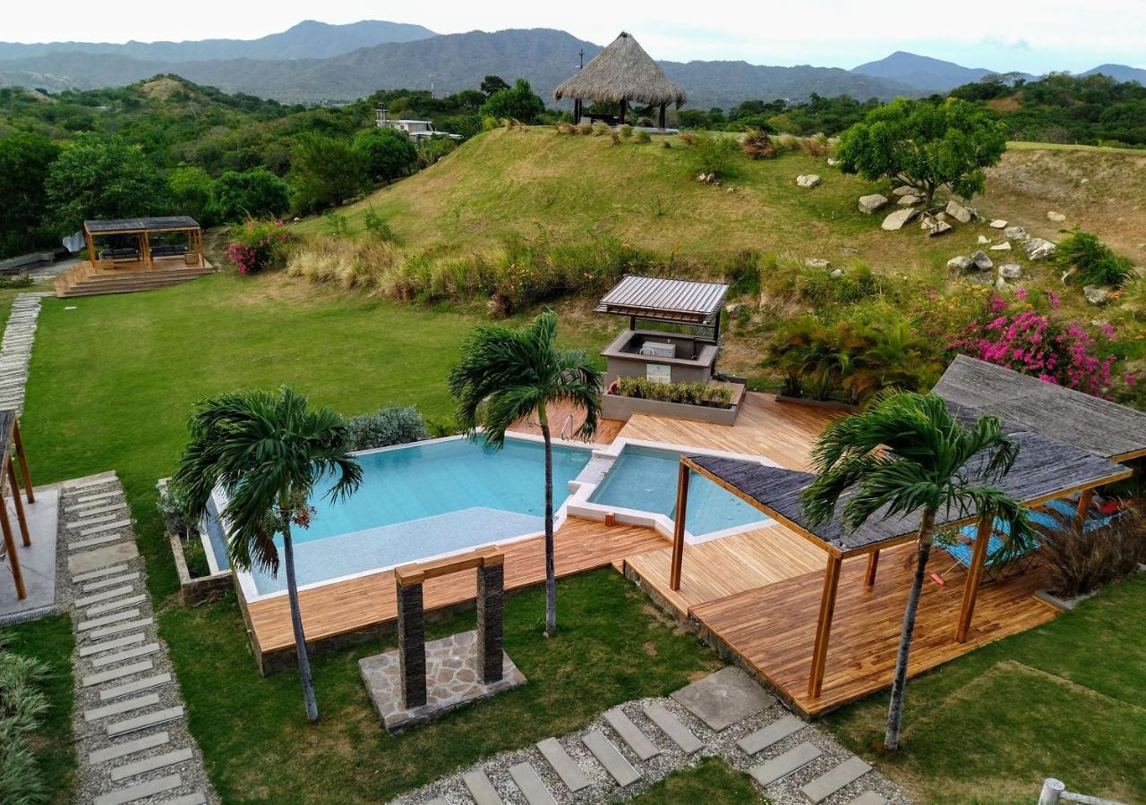 Hotel San Pablo Rural