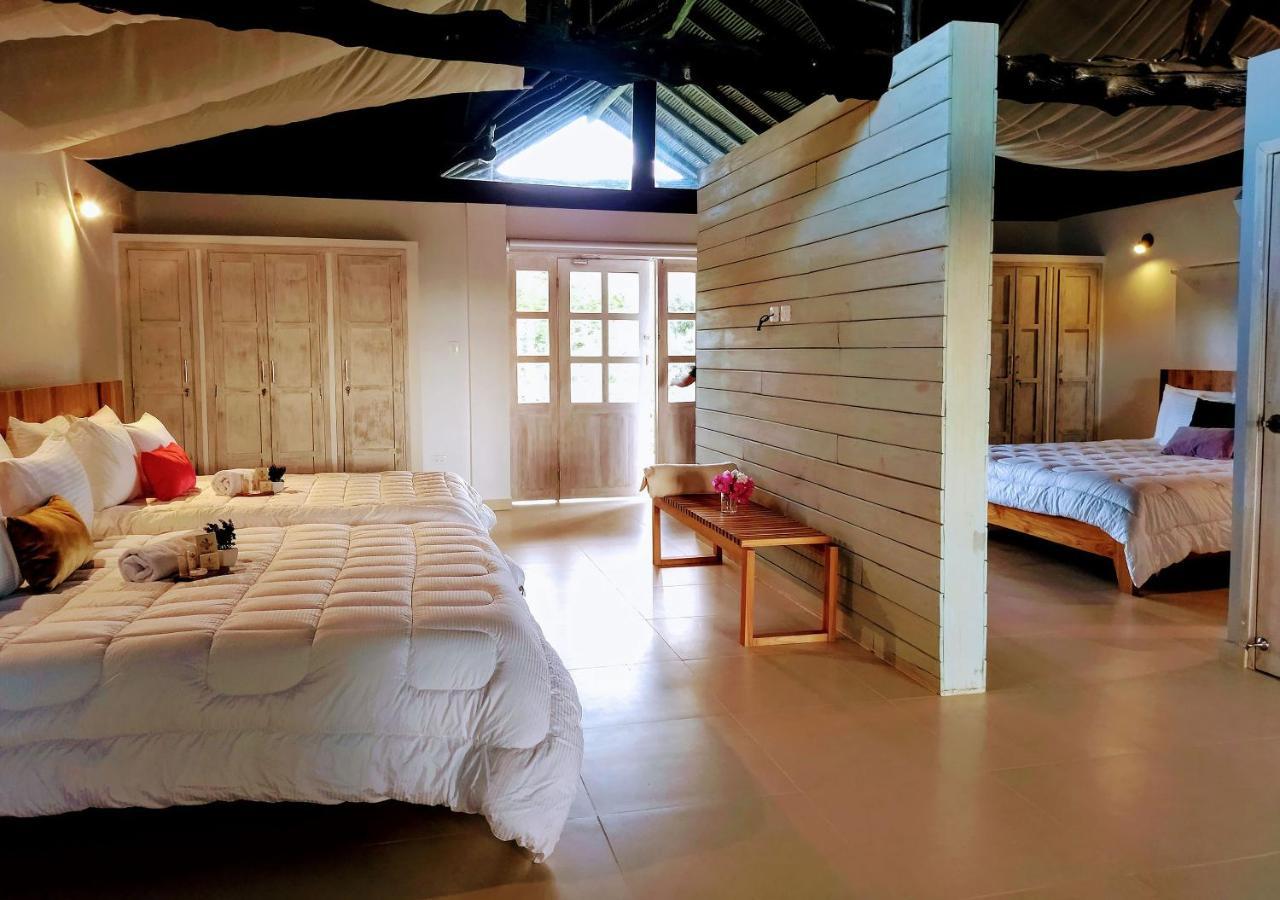 Hotel San Pablo Rural 4*