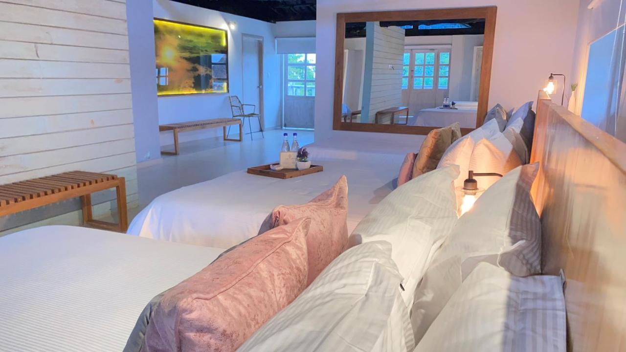 Hotel San Pablo Rural Santa Marta (Magdalena)