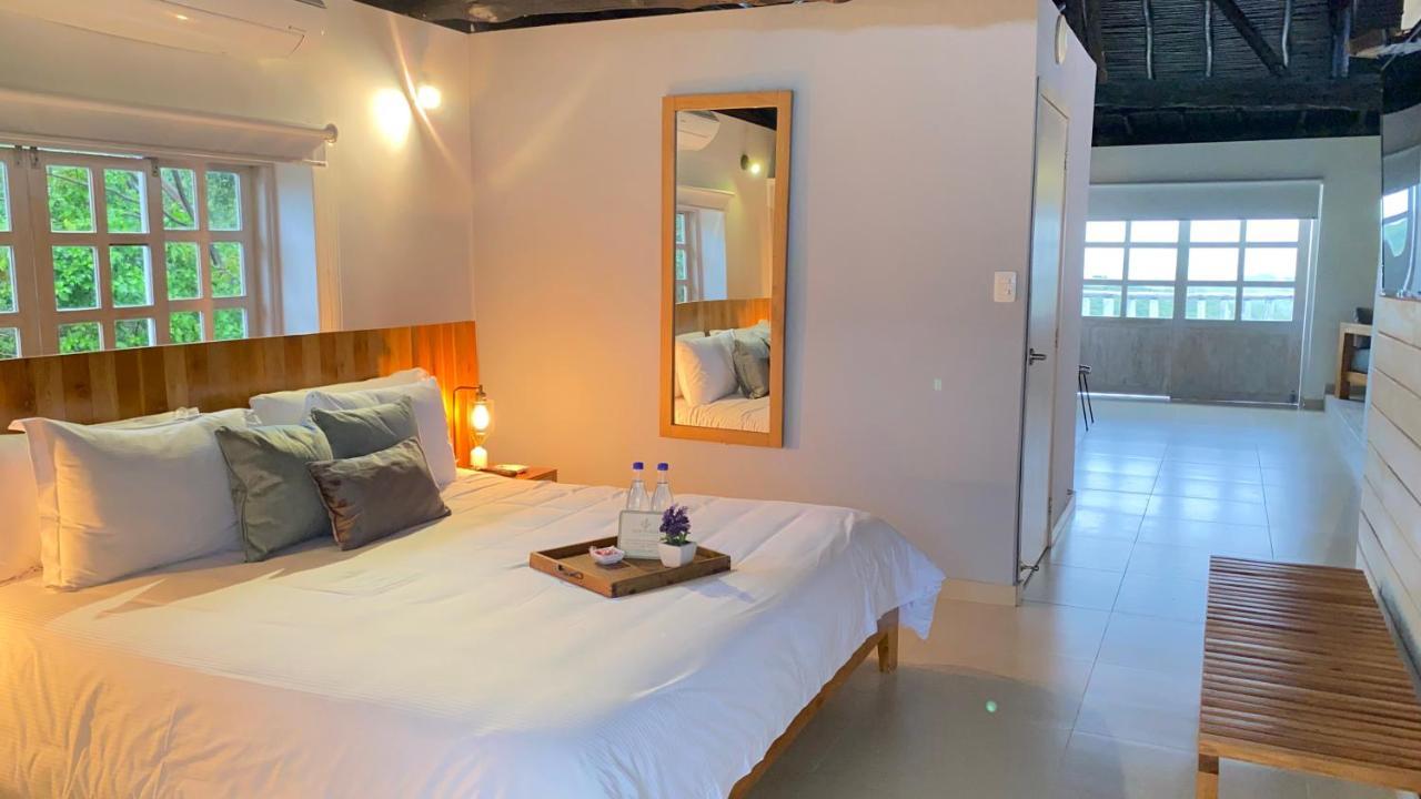 Hotel San Pablo Rural Santa Marta (Magdalena)